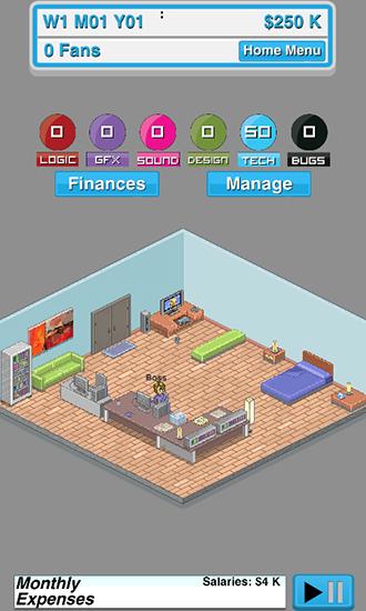 game studio tycoon 3 pc download